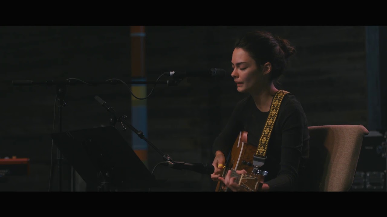 How Strong Is Your Love + Closer (Spontaneous) - UPPERROOM