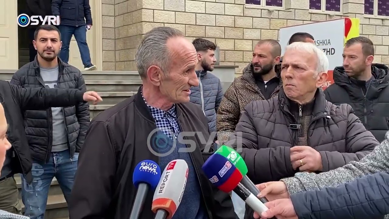 Autostrada Elbasan-Qafë Thanë prek banesat, banorët peticion: Të ndryshohet projekti i rrugës