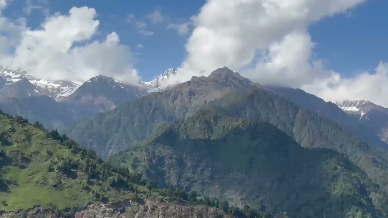 Beautiful Himalaya #shorts #shortsfeed #viral #trending #himalayas #nature #beauty #travel #short#yt