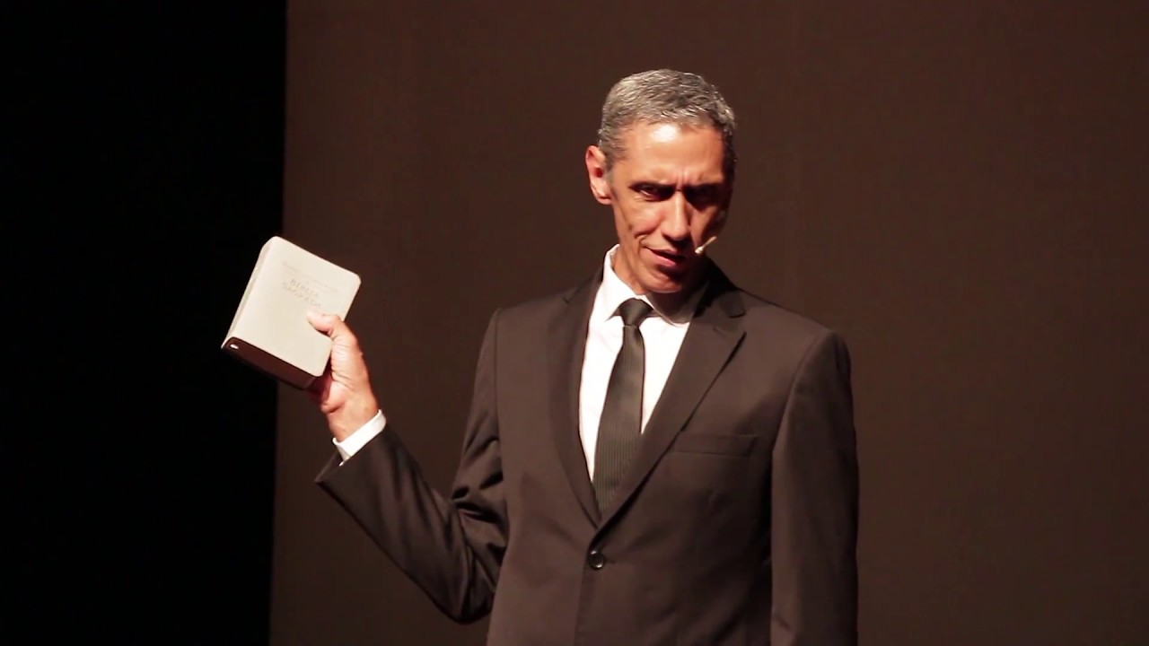 SHOW DO PASTOR ADELIO -   Parte 02