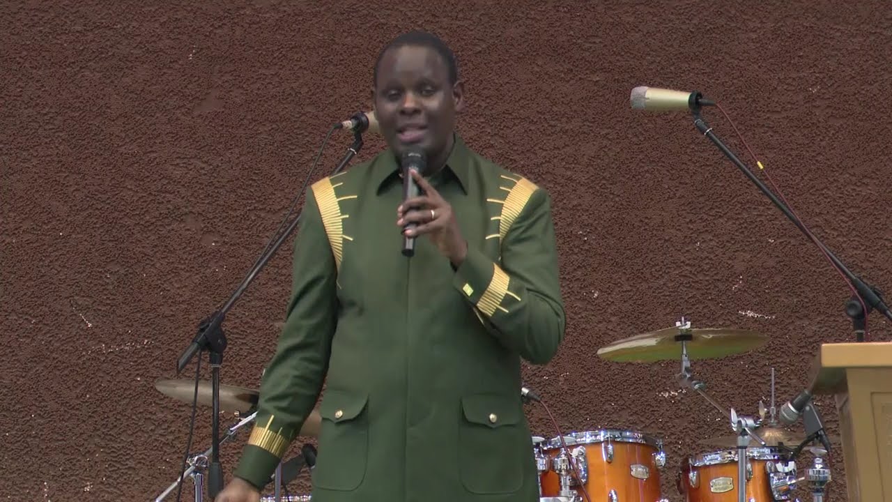 UNDERSTANDING THE DEALINGS OF GOD WITH MEN [ PART 2 ] || APOSTLE JOHN KIMANI WILLIAM