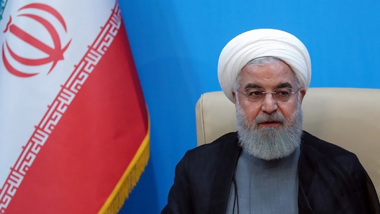 White House: U.S. will 'never allow' Iran to develop nuclear weapons