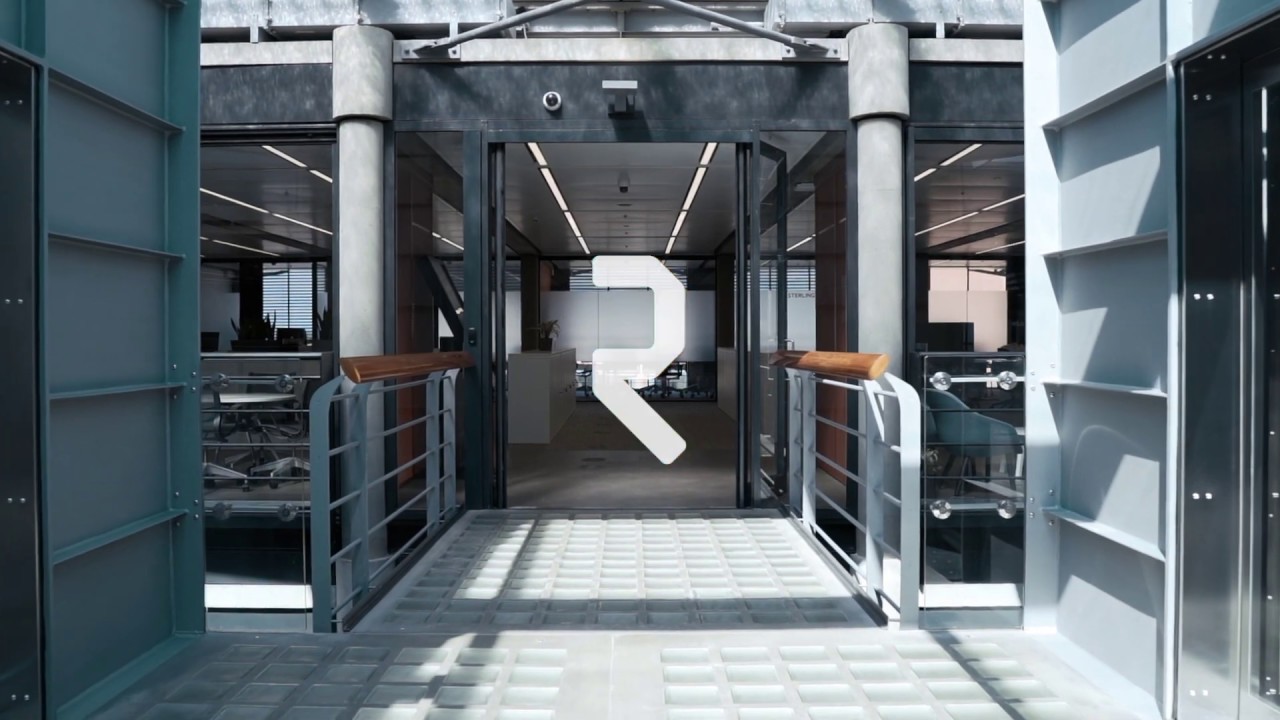 FINANCIAL TIMES - BRACKEN HOUSE // Rainbow Case Study