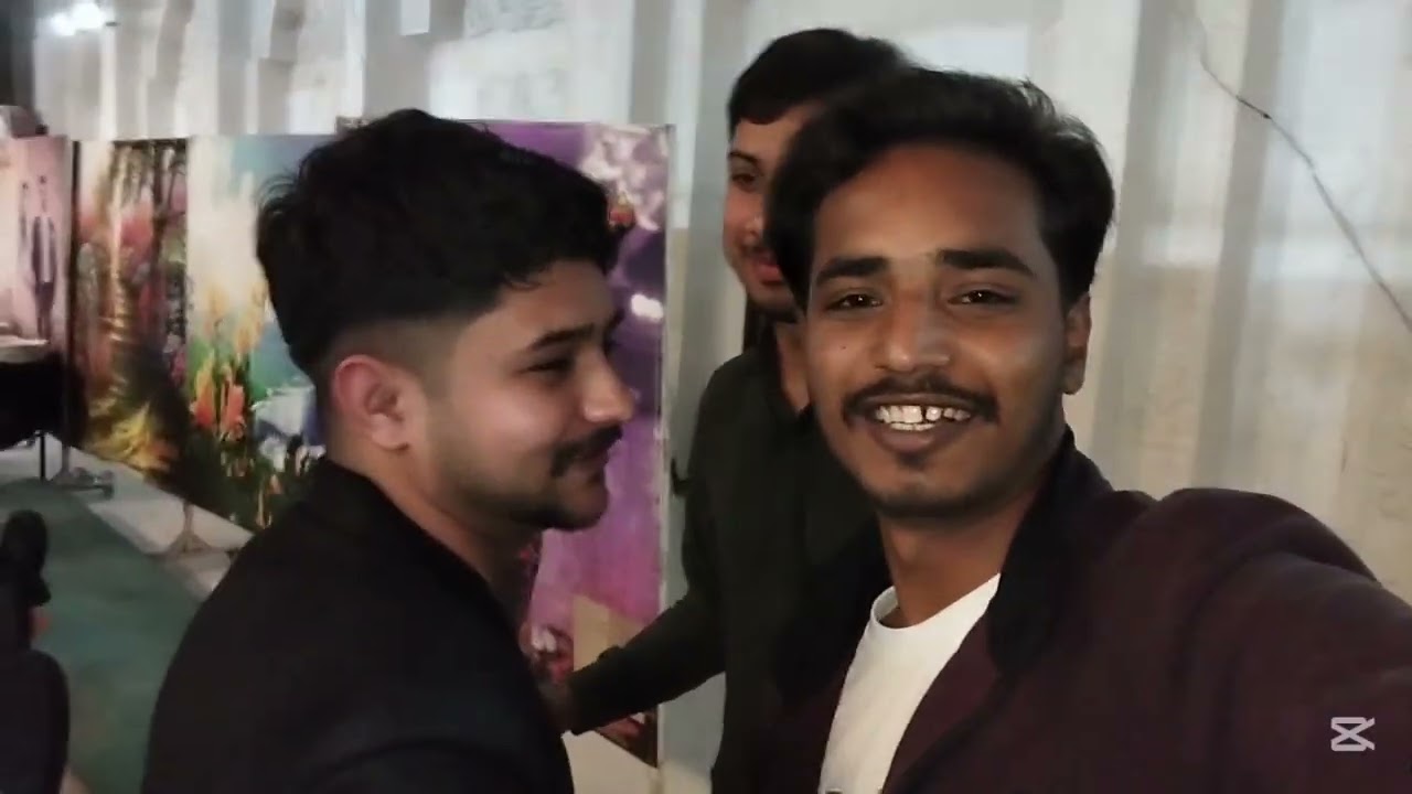 Dost ki wilama ceremony 🎑 full enjoy 