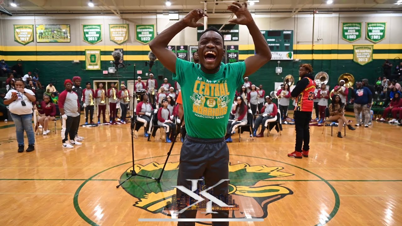 Central High School - Heyy - 2022