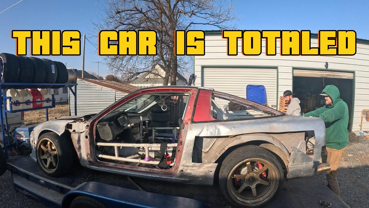 240 gets stripped