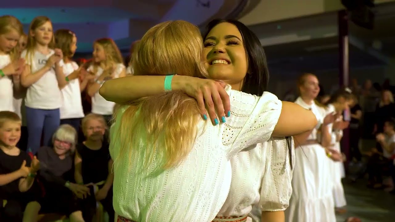2022 MyDance Lõpukontsert