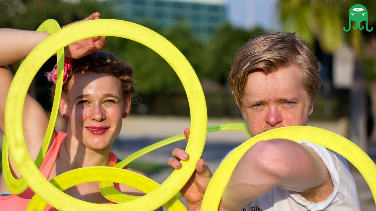 Circo / Circus - LITE STRUKTUR - Petter Wadsten / Kajsa Bohlin