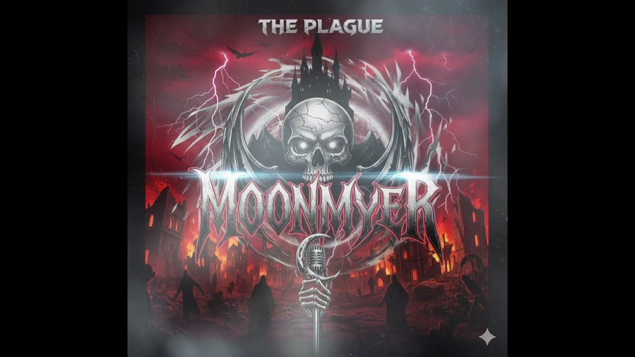 The plague : MoonMyer