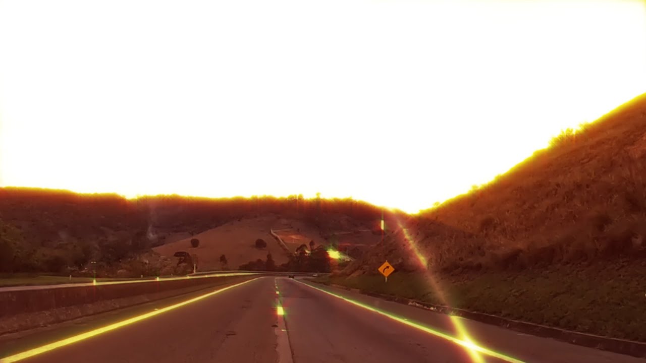 BR 040 - RODOVIA PRESIDENTE JUSCELINO KUBITSCHEK- KM 794- GRAAL- GXH 10107- GOPRO HERO 13