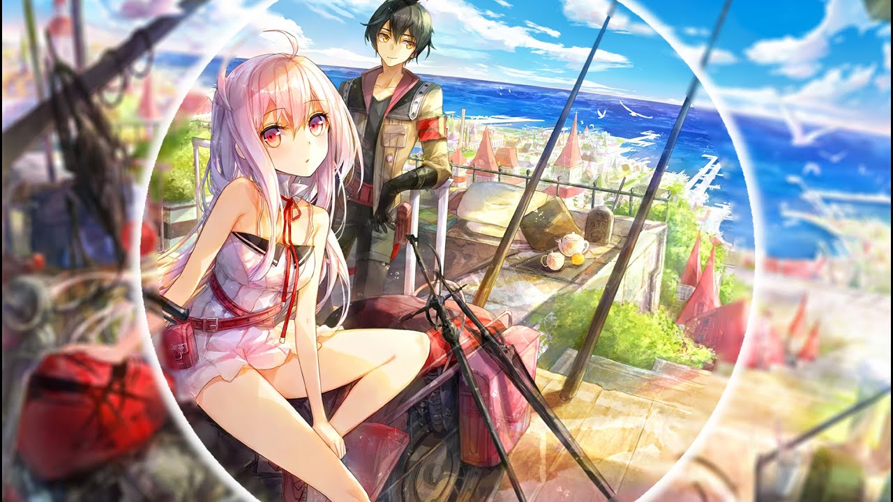 [ Nightcore ] - Giants  || Dermot Kennedy