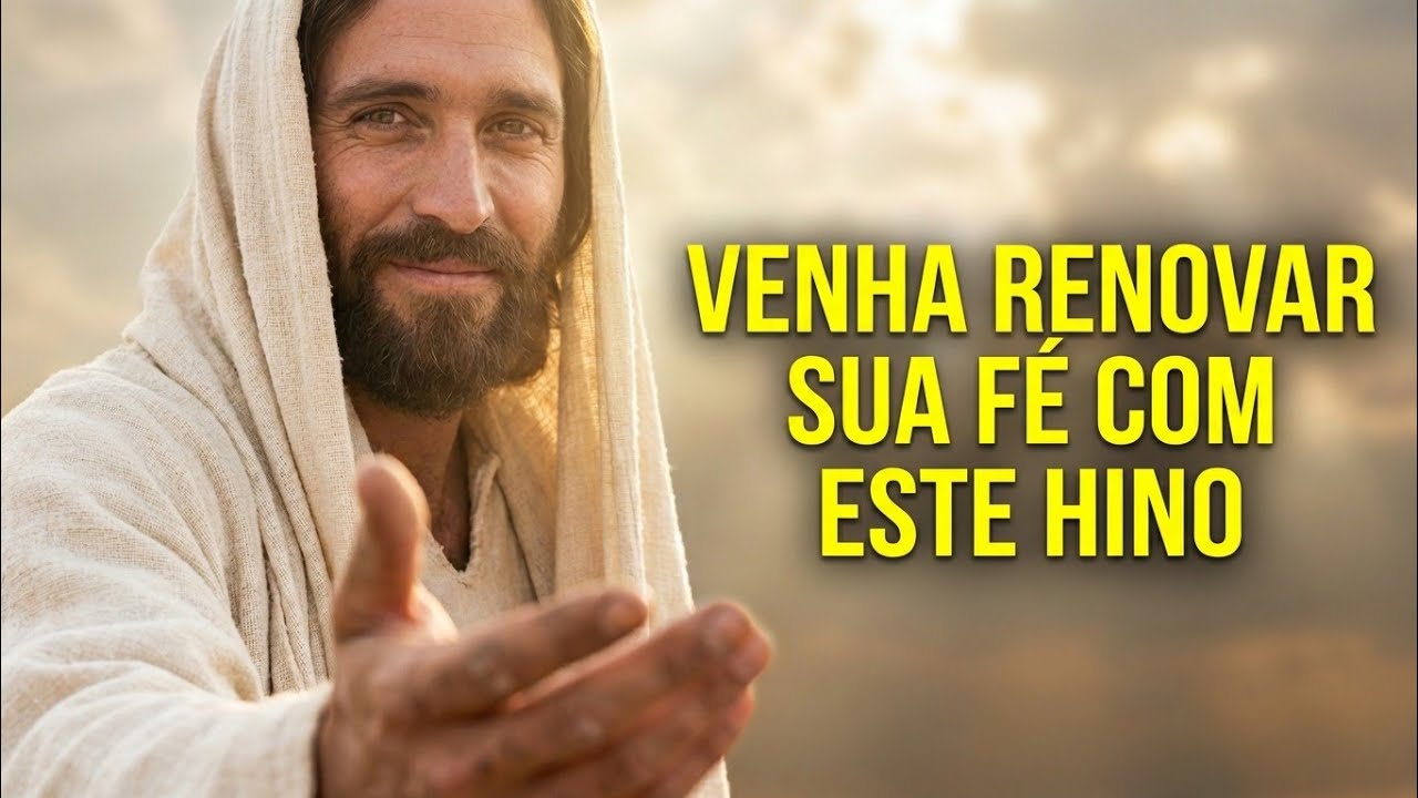O MAR VERMELHO – ESTE LOUVOR VAI TE SURPREENDER! 🙏🔥