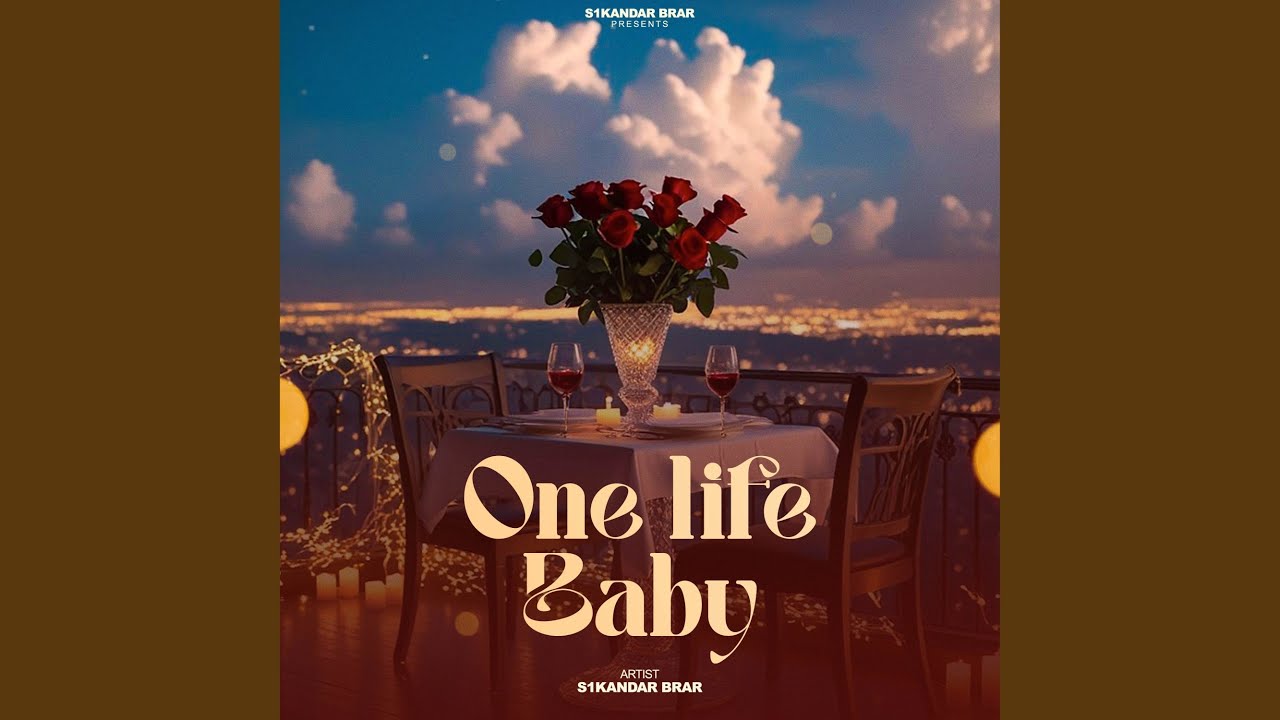 One Life Baby