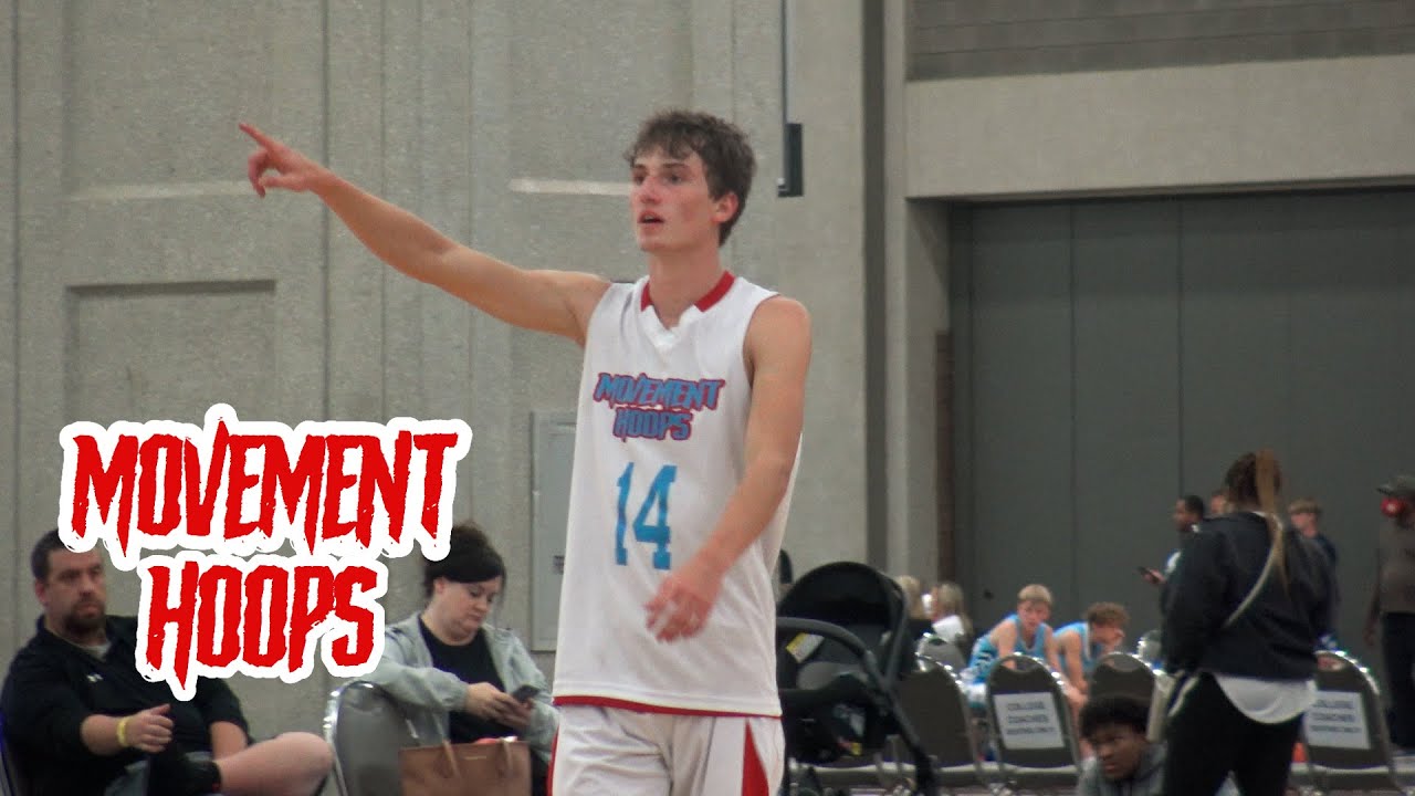 Adison Mittelstadt Sophomore July Highlights! Class of 2023 6'3'' Combo Guard Mayville WI