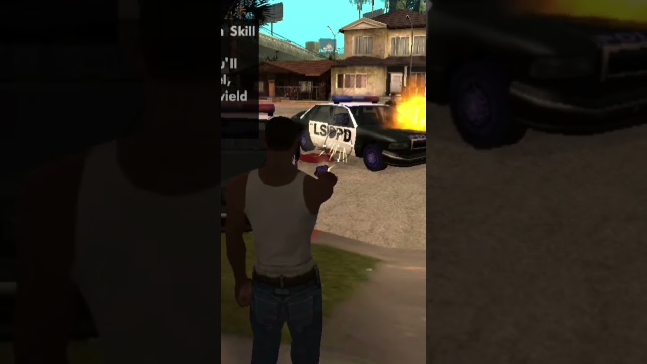 #подпишись #лайк #gtasanandreas