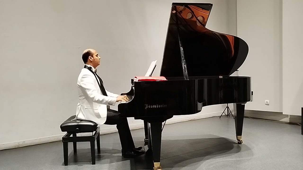 Emanuel Melik Aslanian :