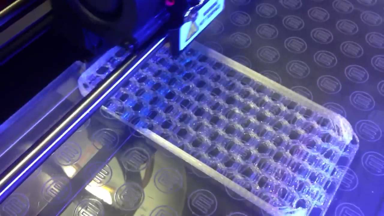 iPhone Case 3D Printing Problems