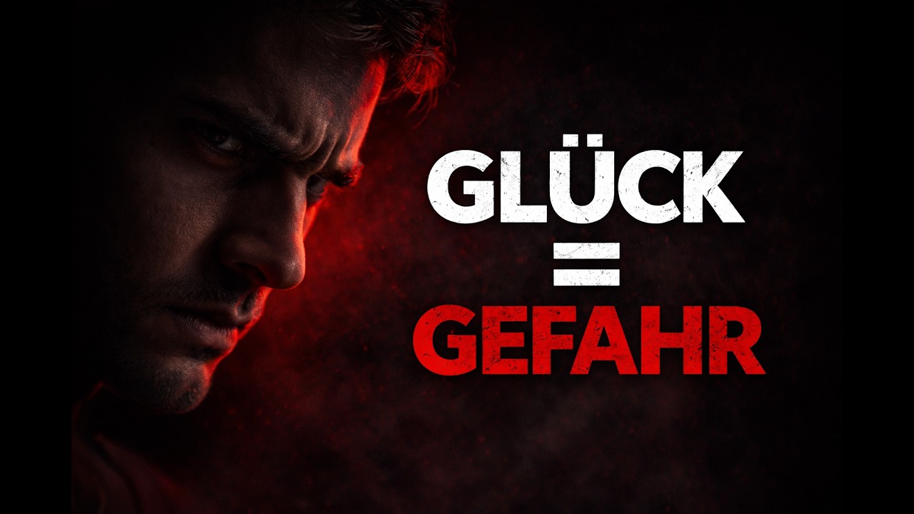 Warum dein Körper Sicherheit höher bewertet als Glück