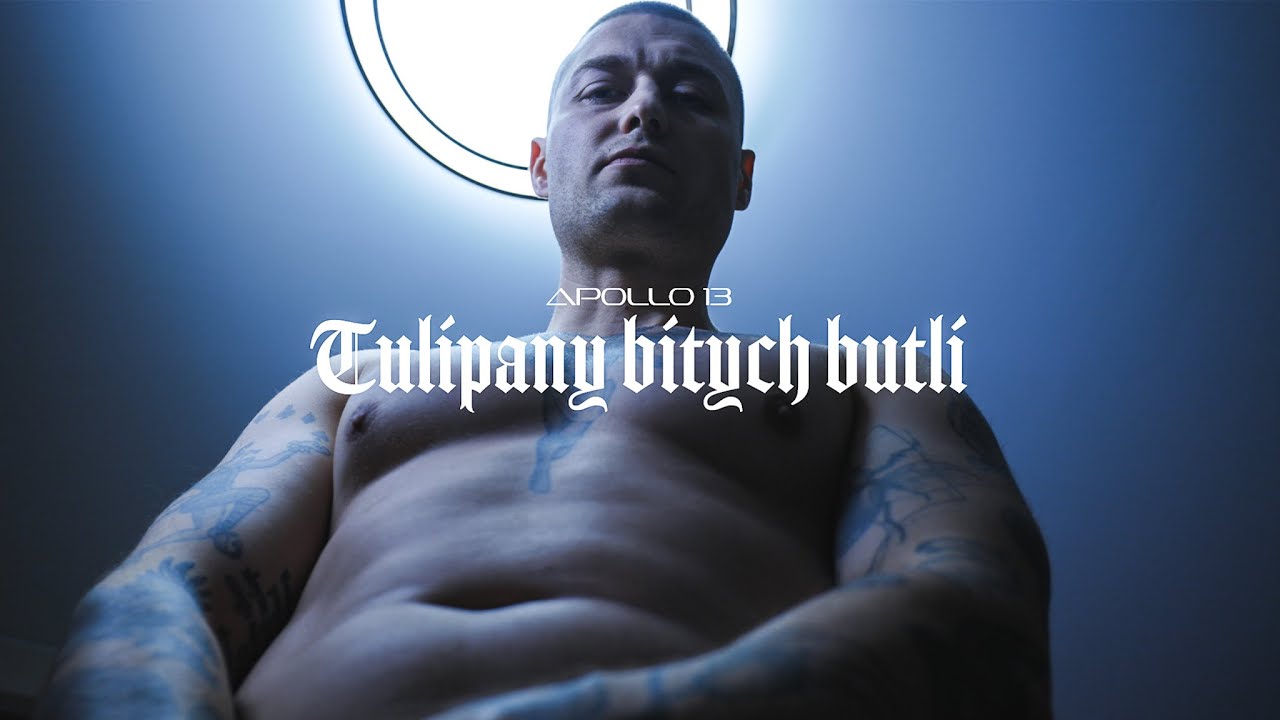 Apollo13 - Tulipany bitych butli