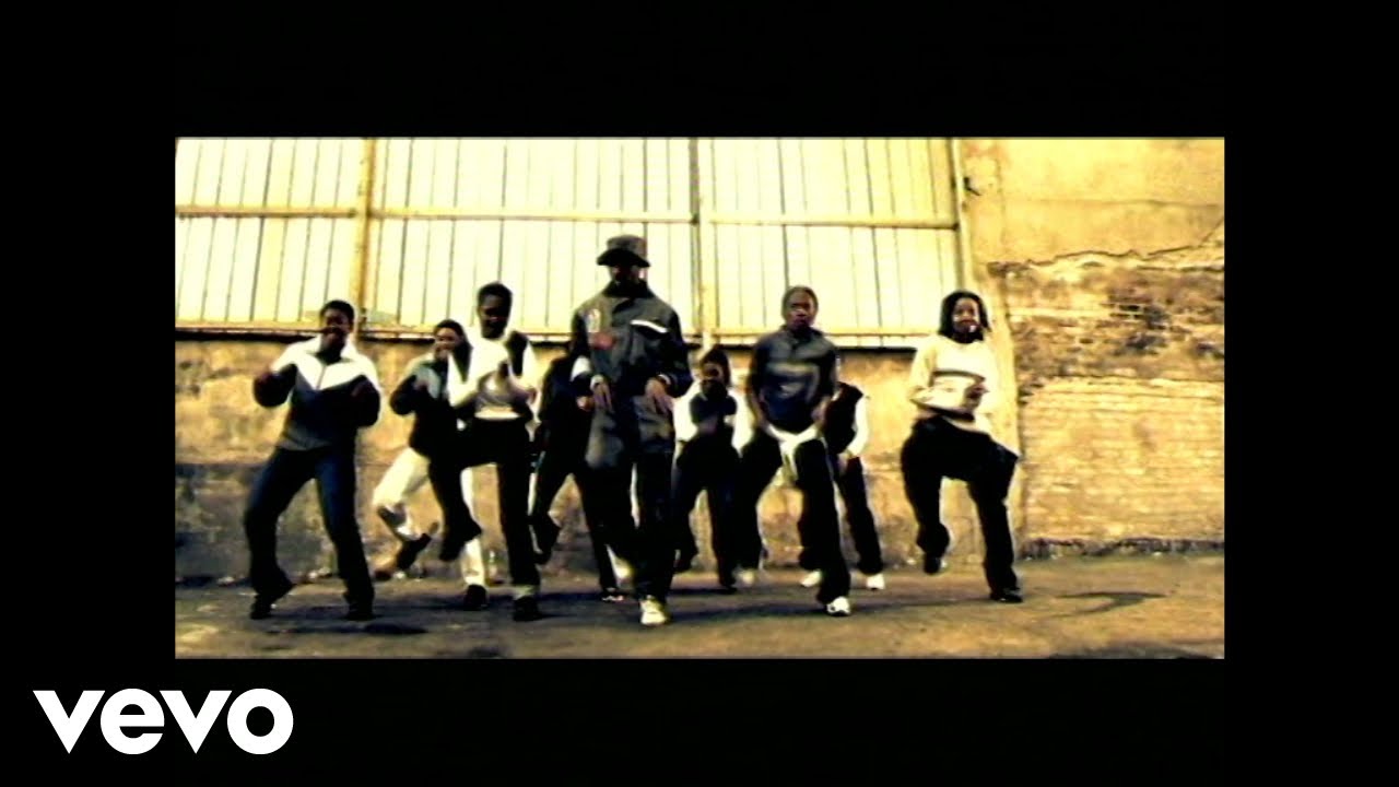 All Stars - Kwasa Kwasa (Official Music Video)