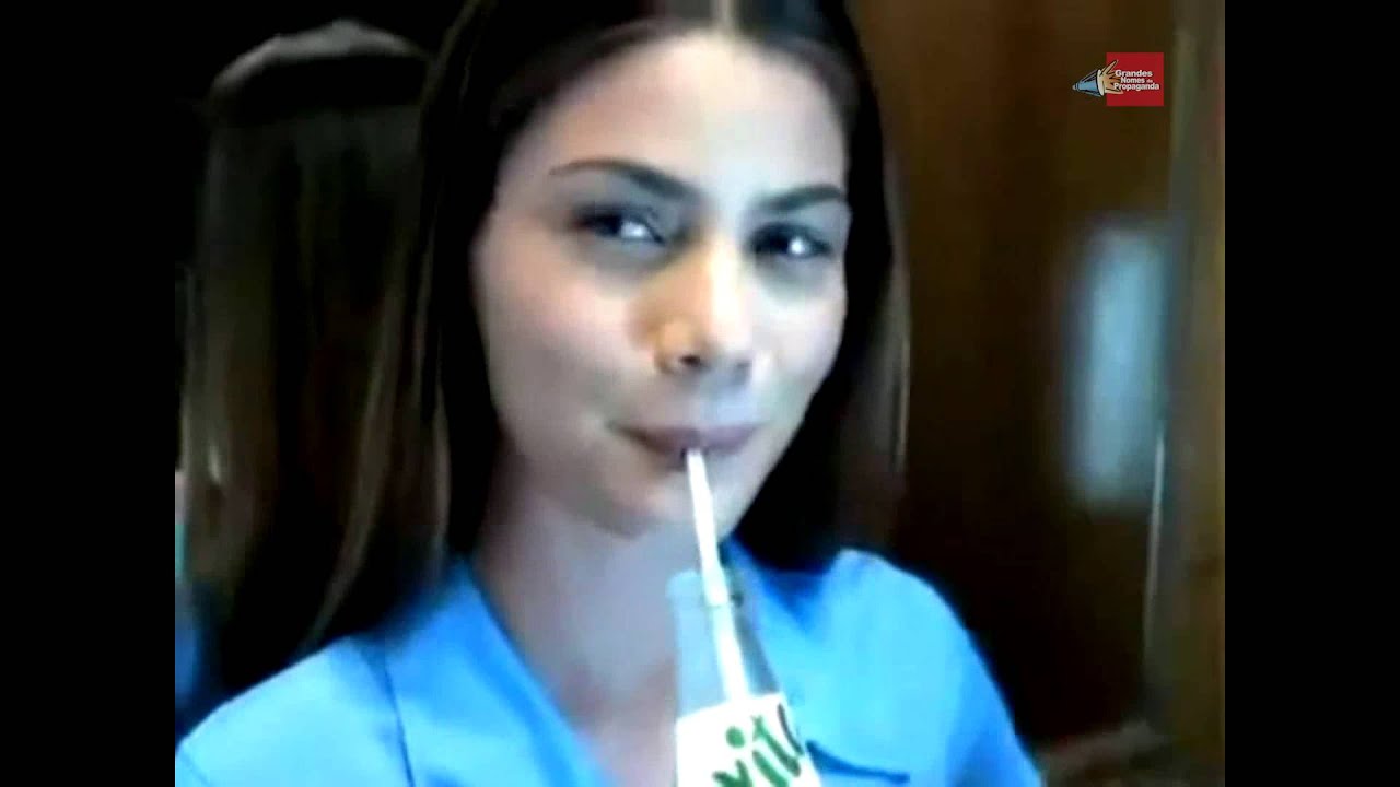 Comercial antigo - Sukita, 1999