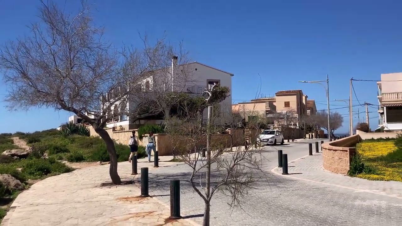 Colonia de Sant Jordi 2026 03 17