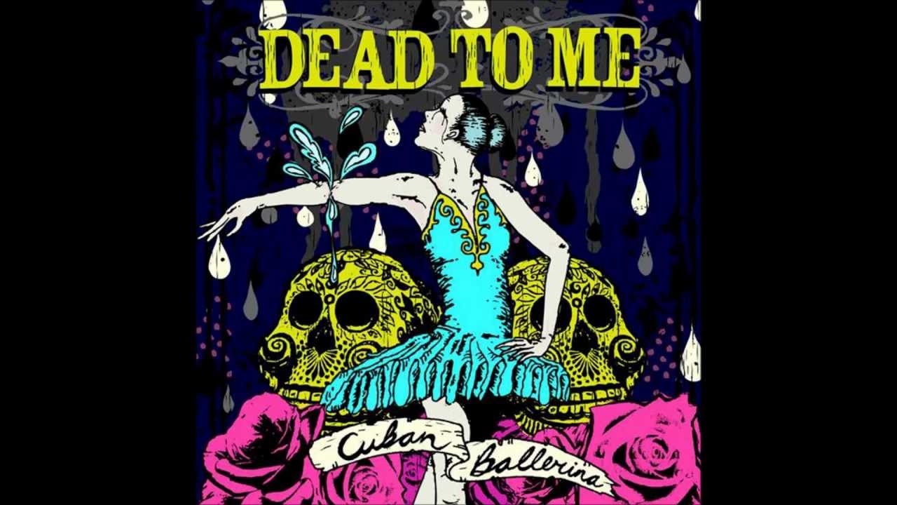 Dead to Me-By The Throat