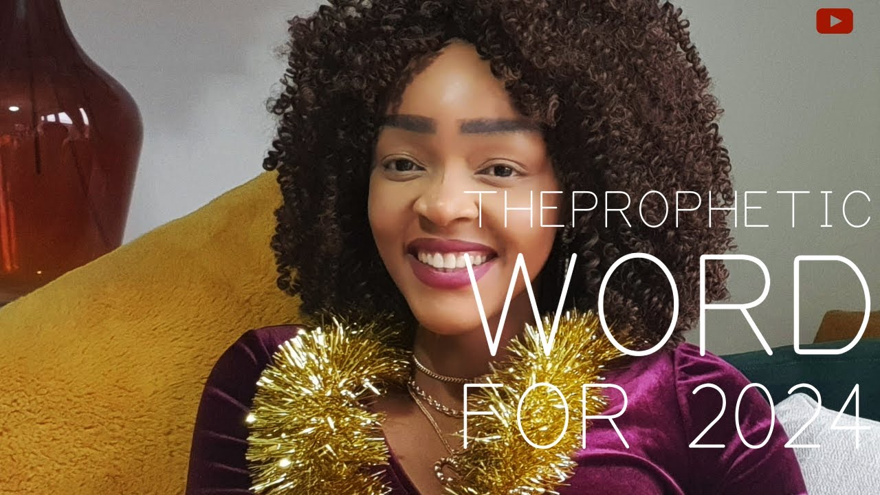 *MUST WATCH* RUN DOWN OF 2023! | THE PROPHETIC WORD FOR 2024 | FAITH LIFE WITH AMAKA