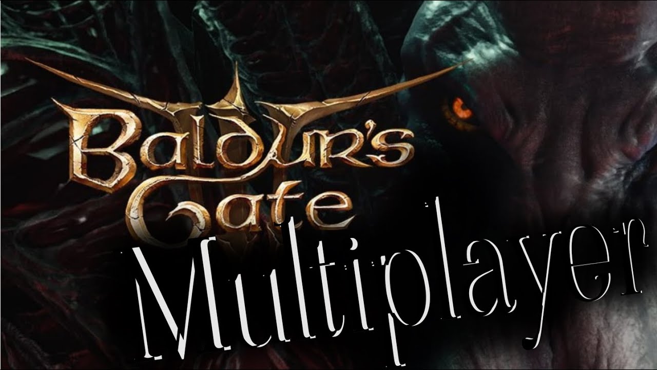 TheReeperShadow plays Baldur's Gate 3[ Half-Orc, Barbarian ] [November 26th]