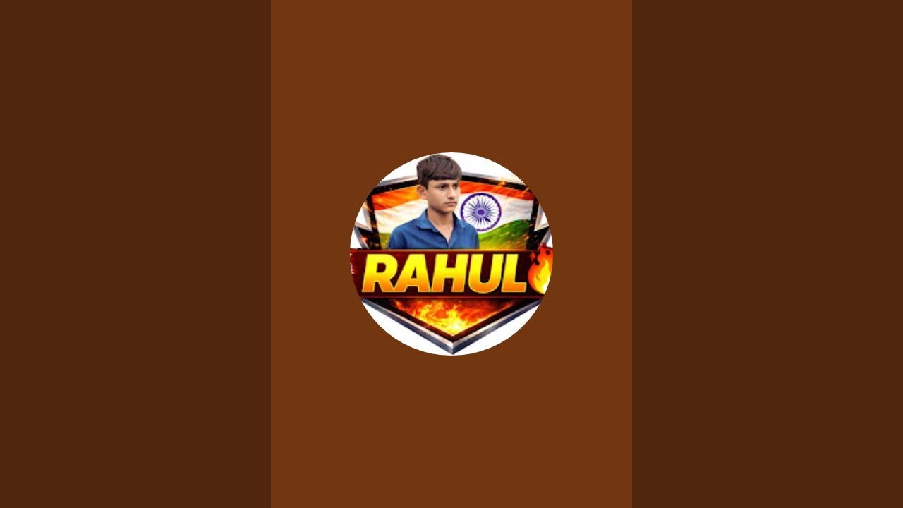 MR Rahul K લાઇવ છે!