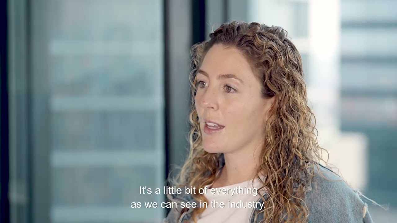 Capstone Project Student Testimonials: Master in Real Estate Development (Full Time 2022)