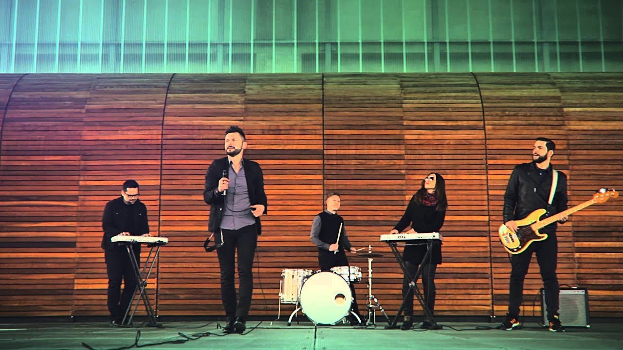 Vatra - Tango (Official video)