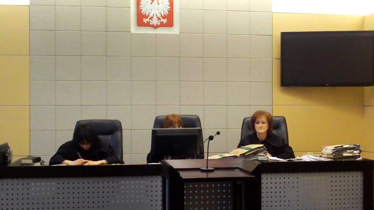 20130214 E. Guja kontra komornik - Sąd Apelacyjny w Katowicach 1/5