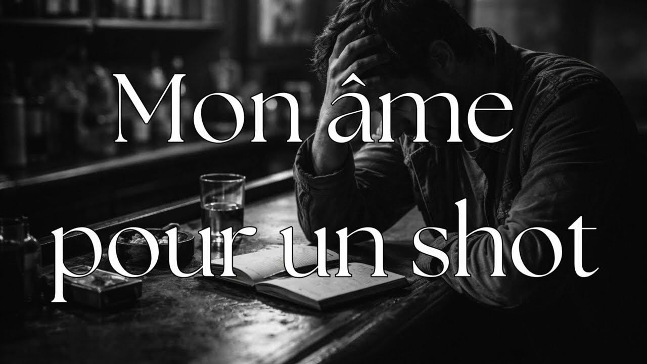Mon âme pour un shot - Chanson Française (Nono 2026)