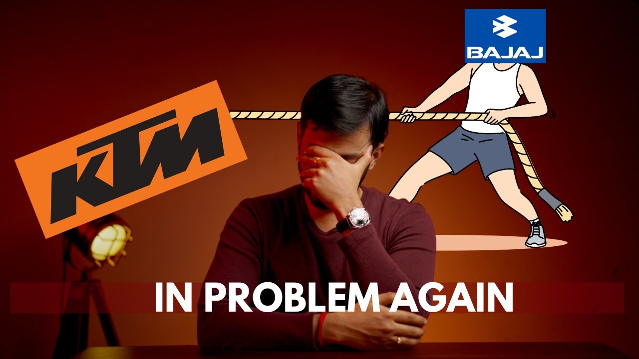 KTM UPDATE 2026-The Future Might Not Look Good!