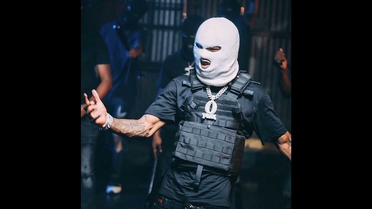 (FREE) (HARD) Lil Durk x King Von Type Beat - 
