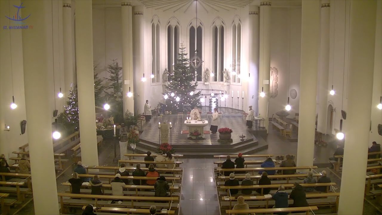 Christmette