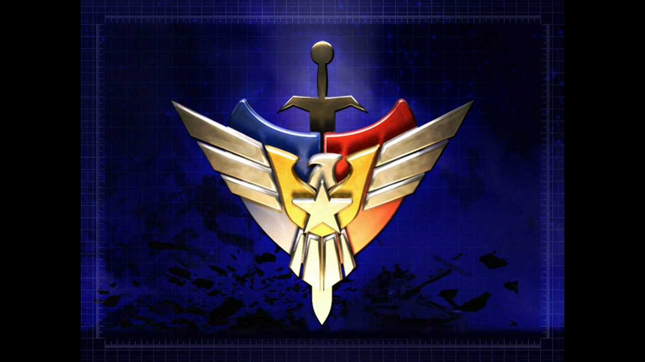 Command & Conquer: Generals [OST] - [USA] Battle Theme 3
