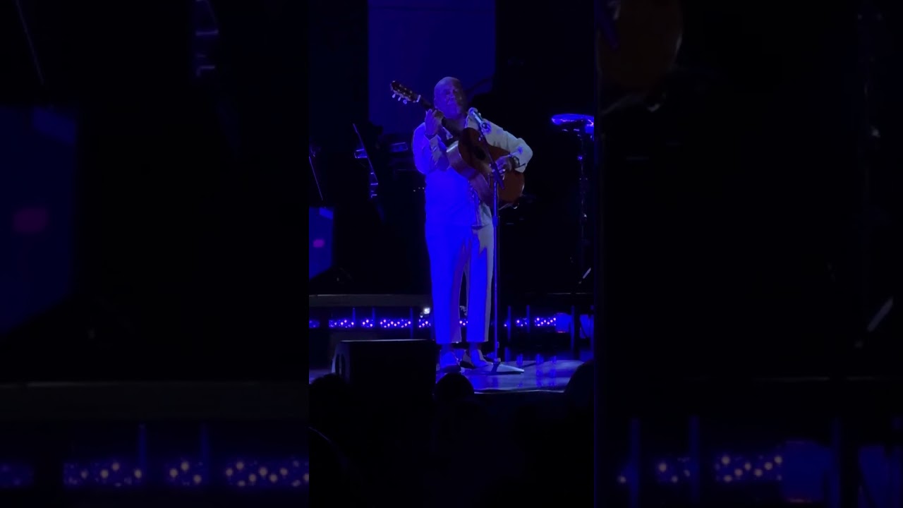 Jonathan Butler O Holy Night 2023