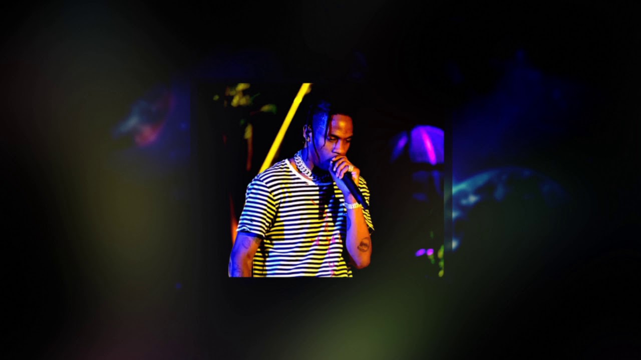 (Free) Travis Scott x Nav dark type beat 2020 -