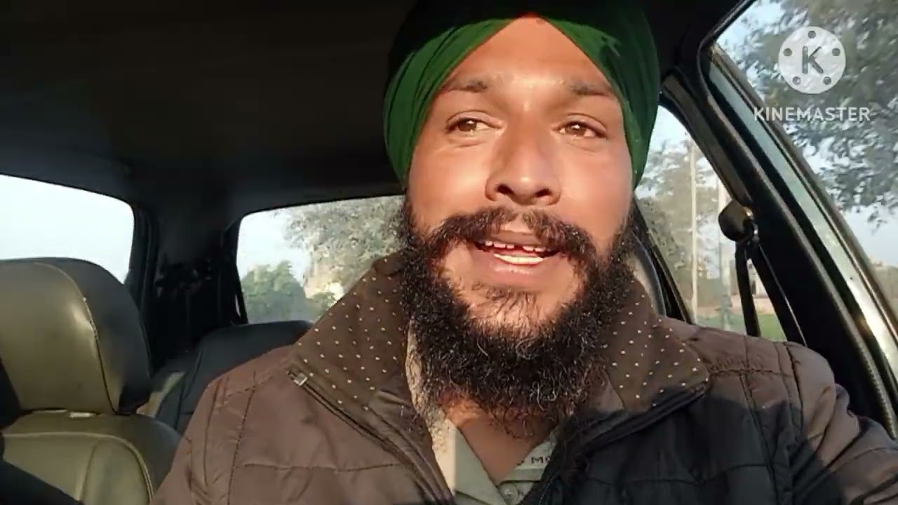 ਹੁਣ ਤਾਂ ਮੌਸਮ ਸਾਫ਼ ਹੋਣ ਲੱਗ ਪਿਆ ਅੱਜ ਦਿਨ ਬਹੁਤ ਵਧੀਆ ਸੀ 