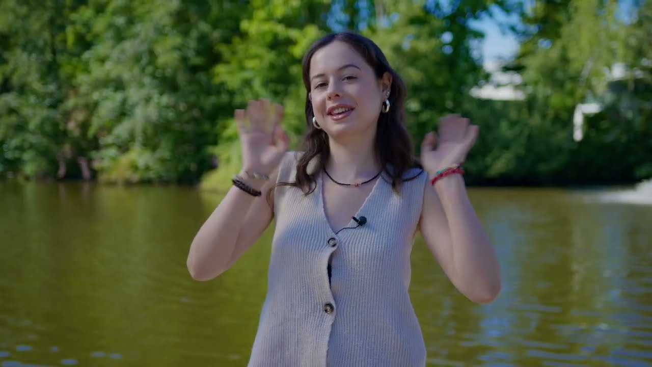 Begrüßungsvideo der Fachschaften für alle neuen Studierenden der H-BRS im Wintersemester 2025/26