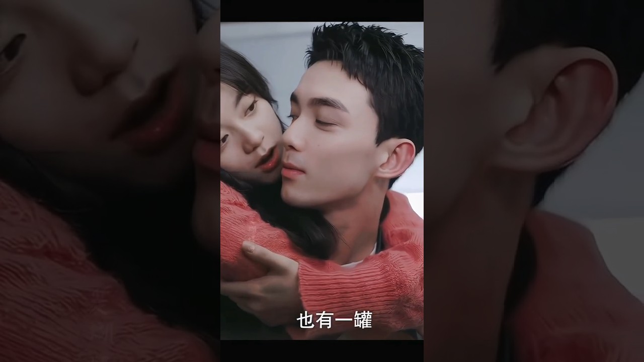 Zhao jinmai and wu lei romantic kissing omg 😳😍#zhaojinmai#wulei  #amidstasnowstormoflove