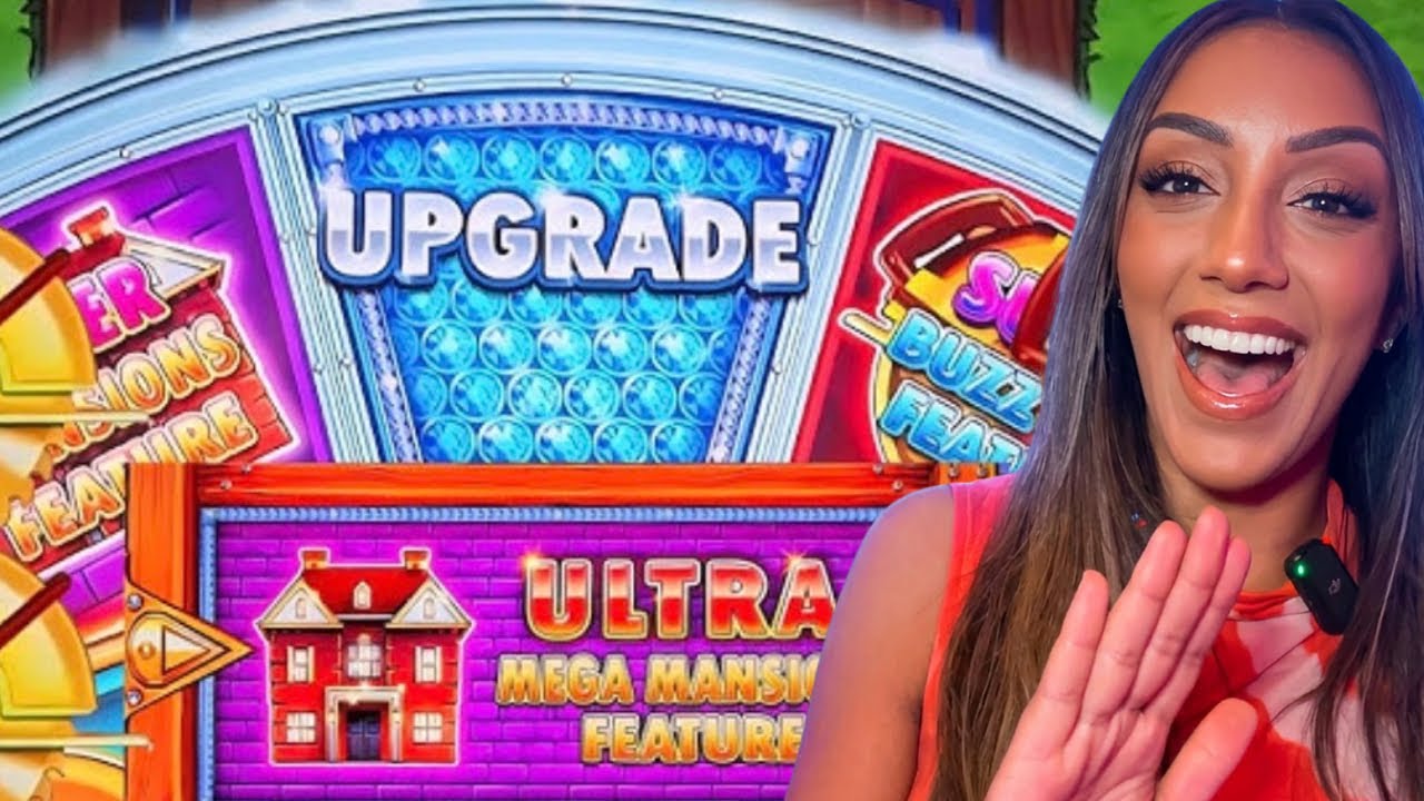 Our BEST Livestream At Choctaw Casino! These Bonuses Are INSANE 