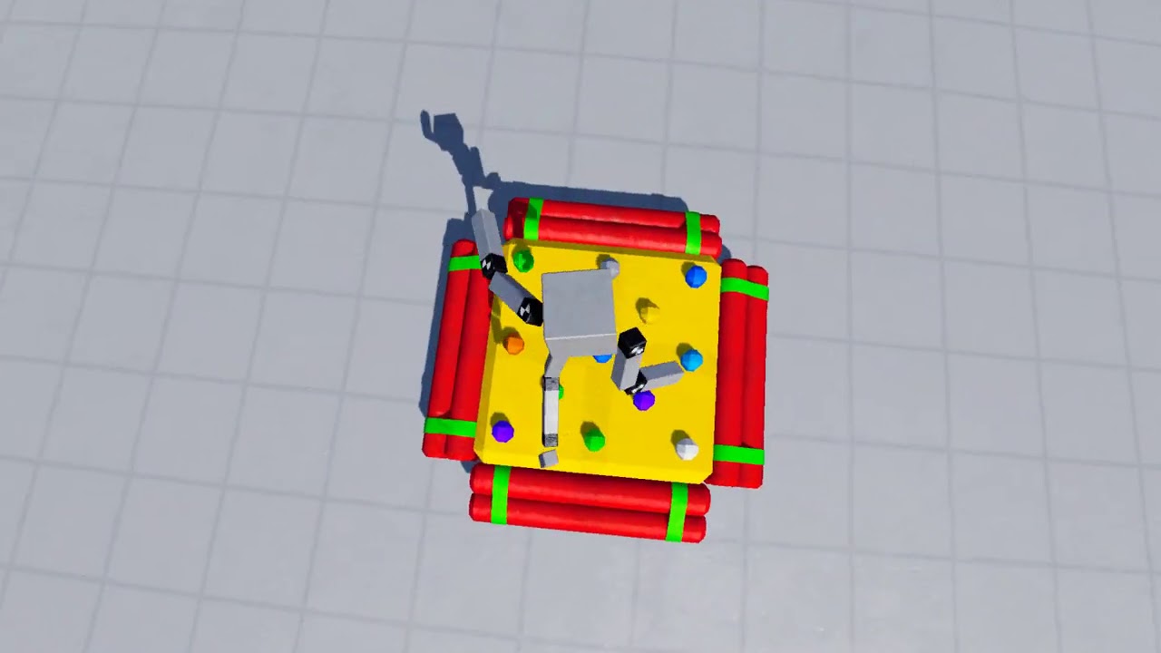 Fun With Ragdolls 2.0 - Episode 8