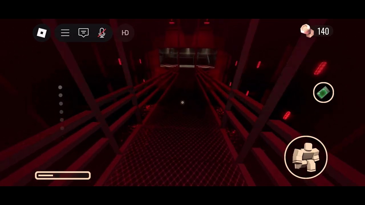 Testing Seek Chase 2 (Unfinished)