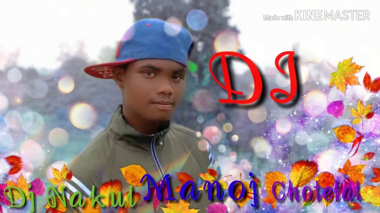 Photo ting ropoda DJ nakul Manoj Chotelal