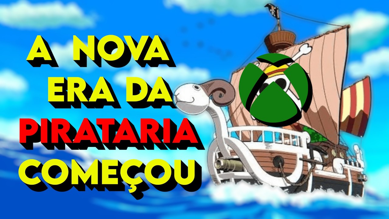 CONSOLE NÃO vale mais a PENA