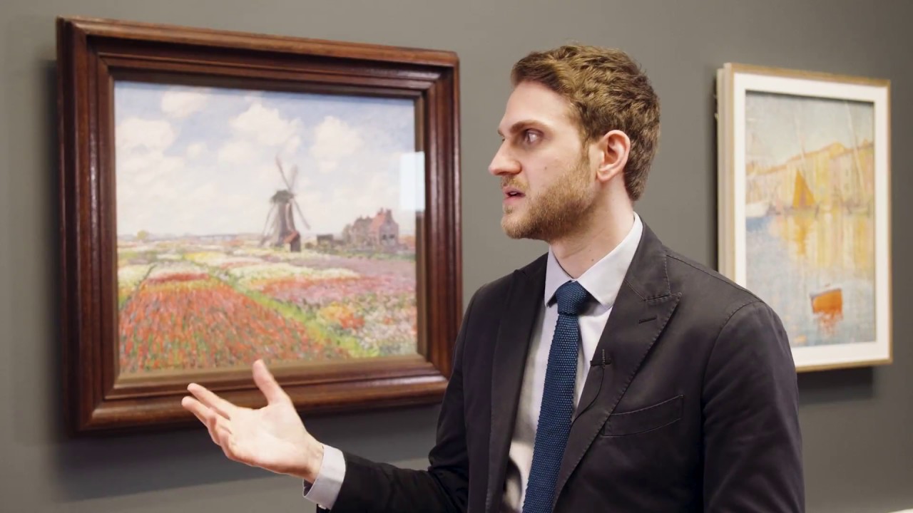 Yalumba | Colours of Impressionism