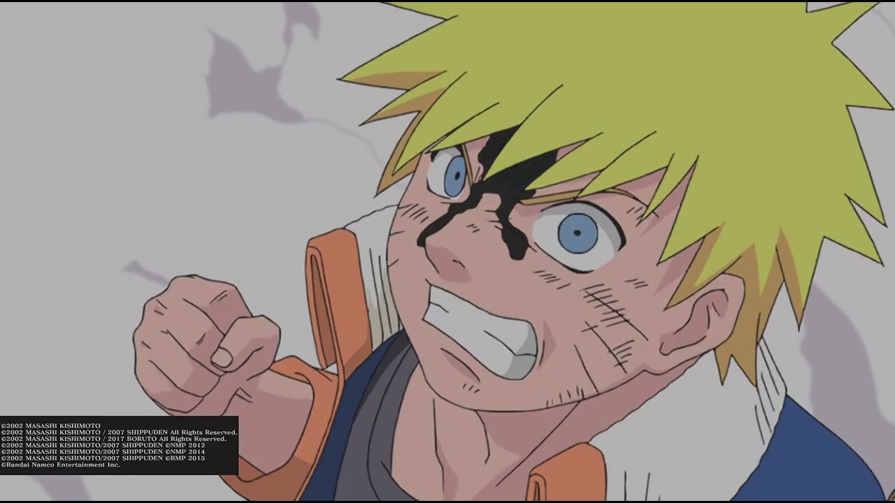 NARUTO X BORUTO Ultimate Ninja STORM CONNECTIONS part 0
